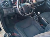 Renault Clio Sport Tourer 1.5 dCi Limited