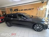 Volvo V60 2.0 T8 AWD TE Plus Dark