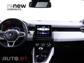 Renault Clio 1.0 TCe Techno