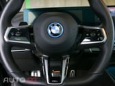 BMW i5 eDrive40 Pack Desportivo M Pro