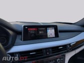 BMW X6 xDRIVE 30d Pack M 