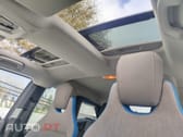 BMW i3 +Comfort Package Advance