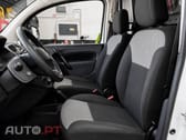 Renault Kangoo Z.E. 33