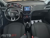 Peugeot 208 1.2 PureTech Style