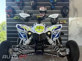 Suzuki LT-R 450