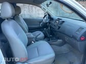 Toyota Hilux X-Cab 4x4 2.5D-4D 144cv