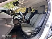 Peugeot 208 1.5 BlueHDi Allure Pack
