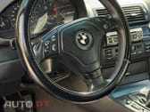BMW 320 D