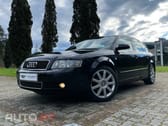 Audi A4 Avant 1.9 TDI M5 Sport