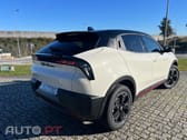 Alfa Romeo Junior Elletrica 50 kWh