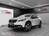 Peugeot 2008 1.2 PureTech GT Line