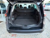 Renault Espace Energy dCi 160 EDC Intens