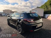 Renault Mégane Sport Tourer 1.5 dCi Dynamique S EDC CO2 Champion