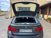 BMW 316 Touring D Line Modern