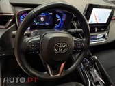 Toyota Corolla 1.8 Hybrid Dynamic