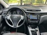 Nissan Qashqai 1.5 dCi N-Connecta 18