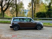 MINI Clubman Cooper D