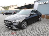 Mercedes-Benz E 300 De AMG Line