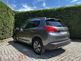 Peugeot 2008 1.6 e-HDi Allure