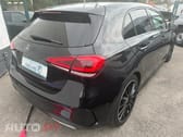 Mercedes-Benz A 180 AMG Line