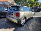 MINI Cooper One D
