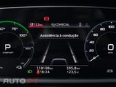 Audi E-Tron 50 quattro