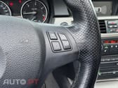 BMW 320 d Edição M