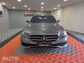 Mercedes-Benz E 300 de Avantgarde