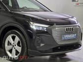 Audi Q4 E-Tron 40 82 kWH
