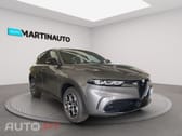 Alfa Romeo Tonale 1.3 Plug-In Hybrid Sprint e-AWD
