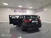 Mercedes-Benz A 180 d Style Plus Aut.
