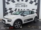 Citroen C3 Pure Tech Tendance