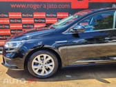 Renault Mégane 1.5 Blue dCi Limited