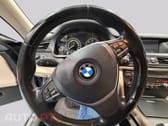 BMW 740 D