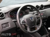 Dacia Duster 1.5 dCi Comfort