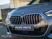 BMW 216 d Pack Desportivo M