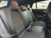 Mercedes-Benz CLA 180 7G-DCT AMG Line