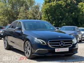 Mercedes-Benz E 220 d Avantgarde+