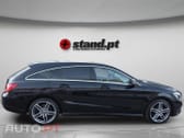 Mercedes-Benz CLA 180 Shooting Brake d AMG Line