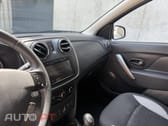 Dacia Sandero 1.5 dCi SL Stepway of Life