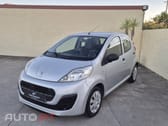 Peugeot 107 1.0 Trendy E4