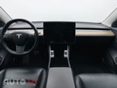 Tesla Model 3 Long Range Dual Motor
