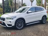 BMW X1 18 d sDrive Auto
