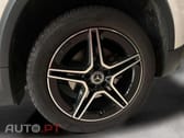 Mercedes-Benz GLA 250 e AMG LINE
