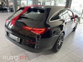 Mercedes-Benz CLA 180 d Shooting Brake Business Solutions