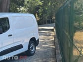 Citroen Berlingo 1.5 BlueHDi XL Live