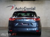 Renault Mégane Sport Tourer 1.5 Blue dCi Limited