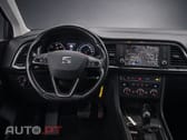Seat Ateca 1.6 TDI Style DSG