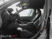 BMW 320 e Corporate Edition Auto