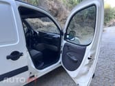 Fiat Doblo 1.9 Multijet Maxi